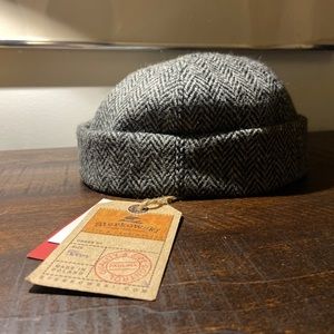 Sterkowski Tweed Cap